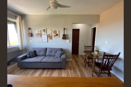 Apartamento à venda com 2 quartos, 48m² em Barra da Tijuca, Rio de Janeiro