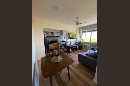 Apartamento à venda com 2 quartos, 48m² em Barra da Tijuca, Rio de Janeiro
