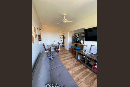 Apartamento à venda com 2 quartos, 48m² em Barra da Tijuca, Rio de Janeiro