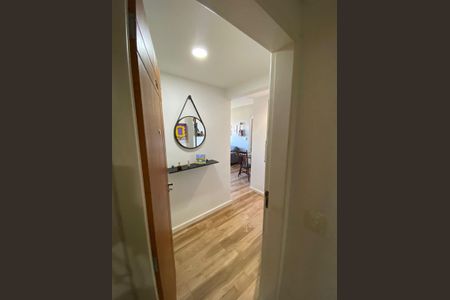 Apartamento à venda com 2 quartos, 48m² em Barra da Tijuca, Rio de Janeiro