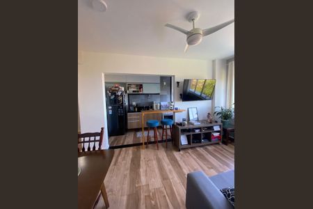 Apartamento à venda com 2 quartos, 48m² em Barra da Tijuca, Rio de Janeiro