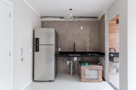 Apartamento para alugar com 41m², 2 quartos e sem vaga Apartamento para alugar com 41m², 2 quartos e sem vagaSala / Cozinha
