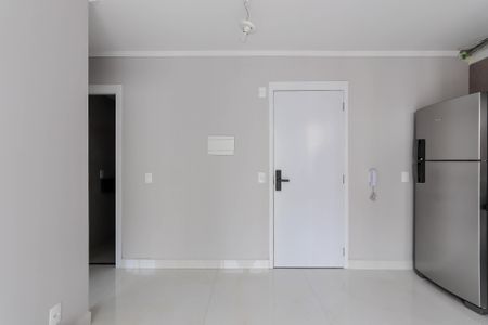 Apartamento para alugar com 41m², 2 quartos e sem vaga Apartamento para alugar com 41m², 2 quartos e sem vagaSala / Cozinha