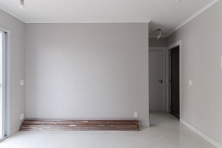 Apartamento para alugar com 41m², 2 quartos e sem vaga Apartamento para alugar com 41m², 2 quartos e sem vagaSala / Cozinha