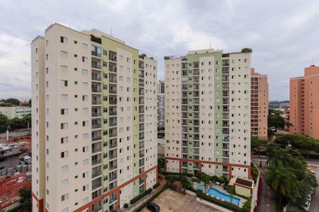 Apartamento para alugar com 41m², 2 quartos e sem vaga Apartamento para alugar com 41m², 2 quartos e sem vagaQuarto