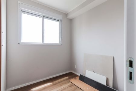 Quarto 2 de apartamento para alugar com 2 quartos, 41m² em Vila Butantã, São Paulo