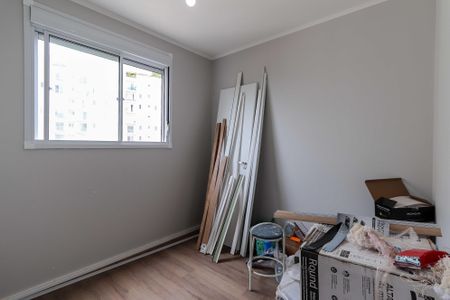 Quarto  de apartamento para alugar com 2 quartos, 41m² em Vila Butantã, São Paulo