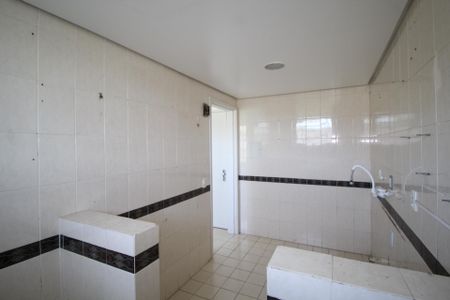 Apartamento para alugar com 47m², 2 quartos e 1 vagaCozinha