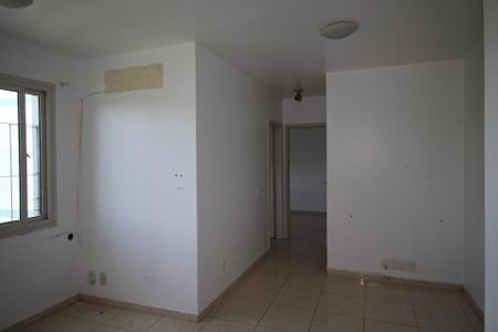 Sala de apartamento para alugar com 2 quartos, 47m² em Morro Santana, Porto Alegre