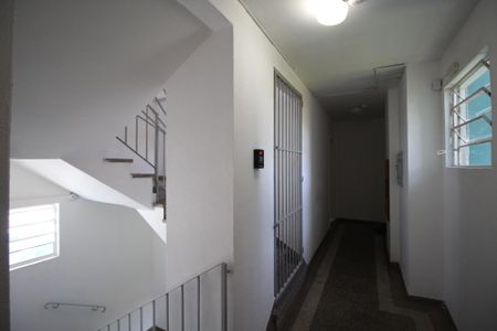 Apartamento para alugar com 47m², 2 quartos e 1 vagaCorredor