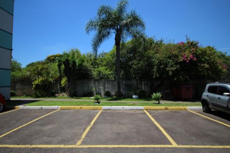 Apartamento para alugar com 47m², 2 quartos e 1 vagaGaragem