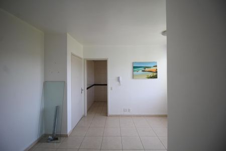 Sala de apartamento para alugar com 2 quartos, 47m² em Morro Santana, Porto Alegre