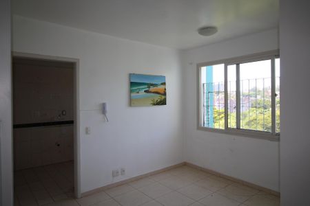 Sala de apartamento para alugar com 2 quartos, 47m² em Morro Santana, Porto Alegre