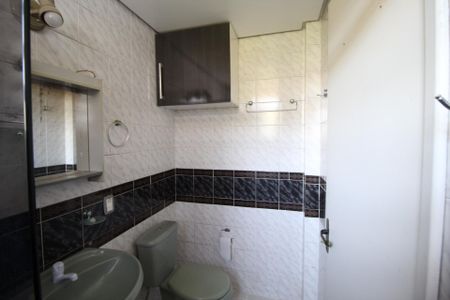 Apartamento para alugar com 47m², 2 quartos e 1 vagaBanheiro