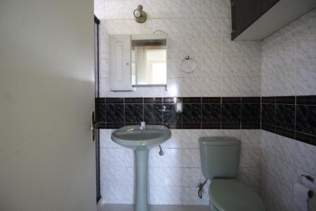 Apartamento para alugar com 47m², 2 quartos e 1 vagaBanheiro