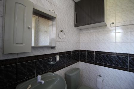 Apartamento para alugar com 47m², 2 quartos e 1 vagaBanheiro