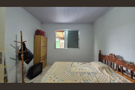 Casa à venda com 200m², 4 quartos e 3 vagasQuarto