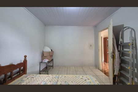 Casa à venda com 200m², 4 quartos e 3 vagasQuarto