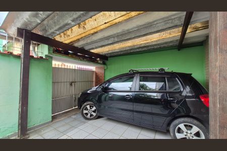 Casa à venda com 200m², 4 quartos e 3 vagasGaragem