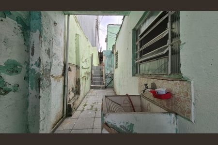 Casa à venda com 200m², 4 quartos e 3 vagasLavanderia - Casa 2