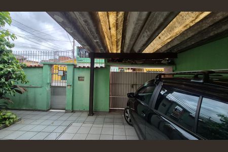 Casa à venda com 200m², 4 quartos e 3 vagasVista