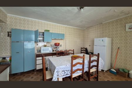 Casa à venda com 200m², 4 quartos e 3 vagasCozinha