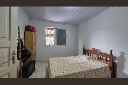 Casa à venda com 200m², 4 quartos e 3 vagasQuarto