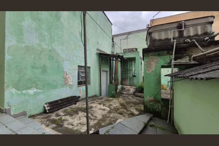 Casa à venda com 200m², 4 quartos e 3 vagasArea externa