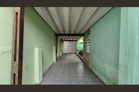 Casa à venda com 200m², 4 quartos e 3 vagasGaragem