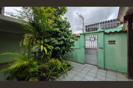 Casa à venda com 200m², 4 quartos e 3 vagasArea externa