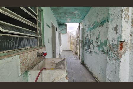 Casa à venda com 200m², 4 quartos e 3 vagasLavanderia - Casa 2