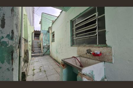 Casa à venda com 200m², 4 quartos e 3 vagasLavanderia - Casa 2