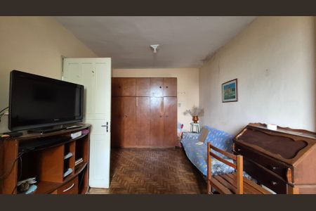 Casa à venda com 200m², 4 quartos e 3 vagasQuarto 2