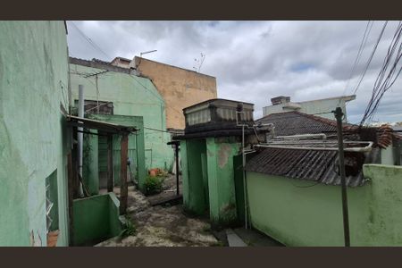 Casa à venda com 200m², 4 quartos e 3 vagasArea externa