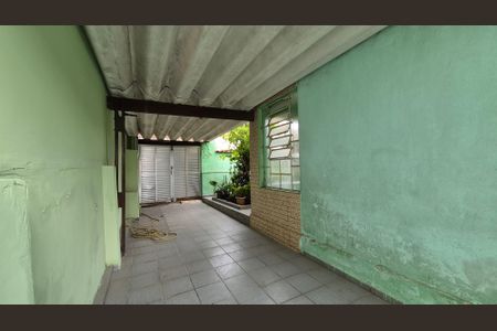 Casa à venda com 200m², 4 quartos e 3 vagasGaragem