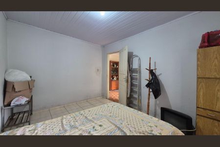 Casa à venda com 200m², 4 quartos e 3 vagasQuarto