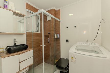 Studio à venda com 32m², 1 quarto e sem vagaBanheiro