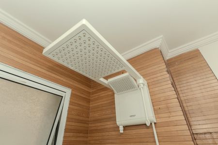 Studio à venda com 32m², 1 quarto e sem vagaBanheiro