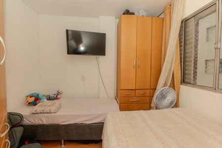 Studio à venda com 32m², 1 quarto e sem vagaQuarto