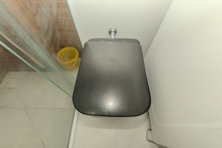 Studio à venda com 32m², 1 quarto e sem vagaBanheiro