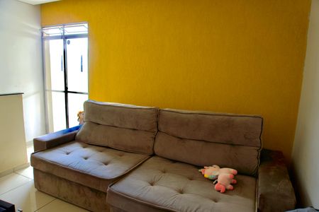 Apartamento à venda com 120m², 3 quartos e 2 vagasSala - Segundo Andar