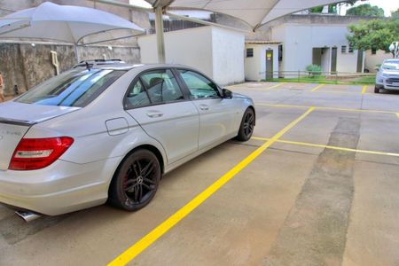 Apartamento à venda com 120m², 3 quartos e 2 vagasVaga de Garagem