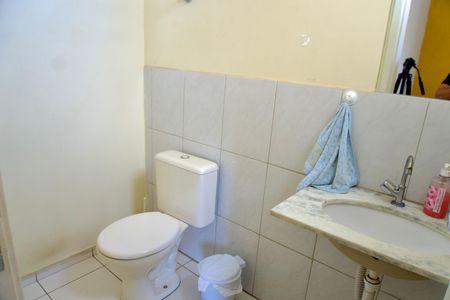 Apartamento à venda com 120m², 3 quartos e 2 vagasBanheiro - Segundo Andar