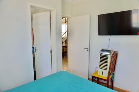 Apartamento à venda com 120m², 3 quartos e 2 vagasSuíte