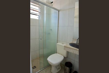 Apartamento à venda com 120m², 3 quartos e 2 vagasSuíte - Banheiro