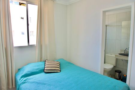 Apartamento à venda com 120m², 3 quartos e 2 vagasSuíte