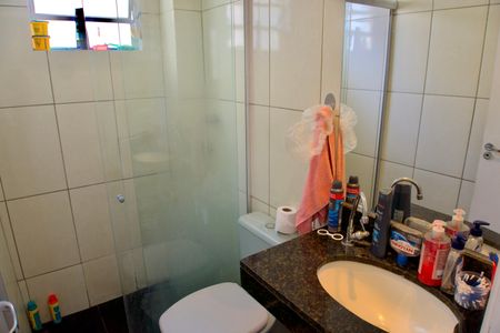 Apartamento à venda com 120m², 3 quartos e 2 vagasBanheiro 1