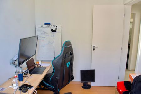 Apartamento à venda com 120m², 3 quartos e 2 vagasQuarto 1