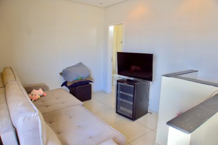 Apartamento à venda com 120m², 3 quartos e 2 vagasSala - Segundo Andar