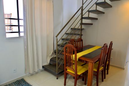 Apartamento à venda com 120m², 3 quartos e 2 vagasSala